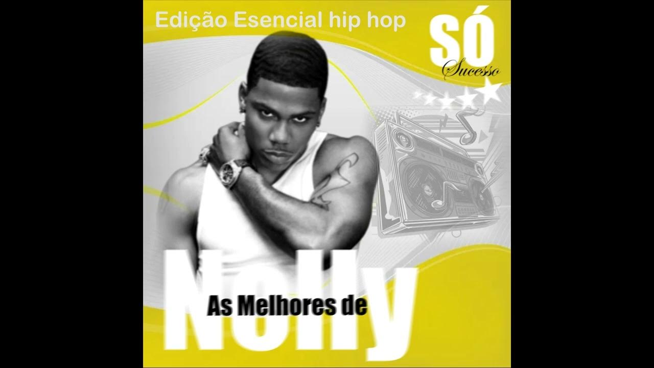 Nelly Grillz YouTube