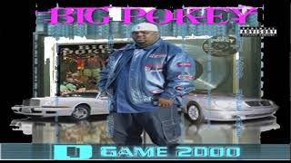 Big Pokey - Dope Game 2000 [Full Album] Slowed N Bass Boosted DJ