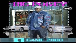 Big Pokey - Dope Game 2000 [Full Album] Slowed N Bass Boosted DJ 290