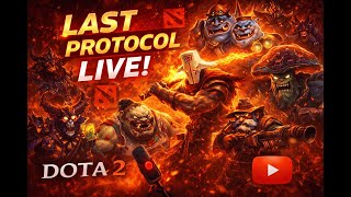 Dota 2 Live Streaming Ranked- 15 #dota2 #dota2ranked
