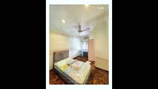 Mouth Austin Double Storey For Sale RM698k Pls Contact Max 0127030877 Freehold 4bed 3bath 20x70