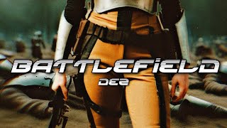Battlefield | prod. Matthew May