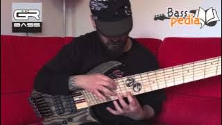 Recensione GNG Fëanor AF7 Custom di Fabiano Andreacchio (2 parte)