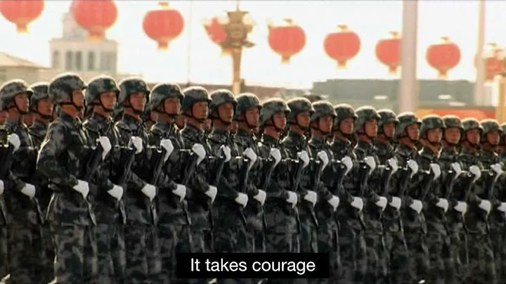 FORBIDDEN VOICES FILM TRAILER