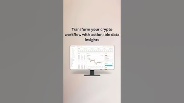 Crypto Admin Dashboard with Smart Analytics, Real-Time Tracking & UI Power