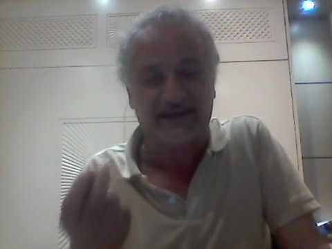 سامية عبو شانعة على جلال بريك