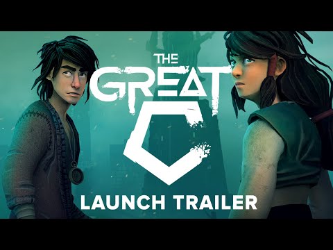 The Great C- Launch Trailer