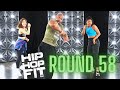 20min Hip Hop Fit Cardio Dance Workout Round 58 Mike Peele 