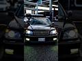 ワイルドなクラウンオーナーに話を伺いました #大黒pa #車 #車好き