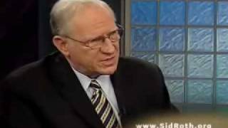 Chuck Missler on Sid Roth 1/3 UFOs and the Nephilim 12-14-09 Net Worth