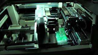 QMA Electronics Introduction