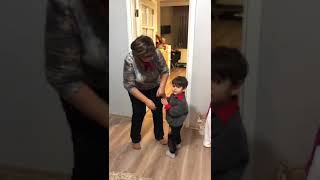 Noel Baba Geldiii :) Yeni yılınız kutlu olsun. Hoşgeldin 2021