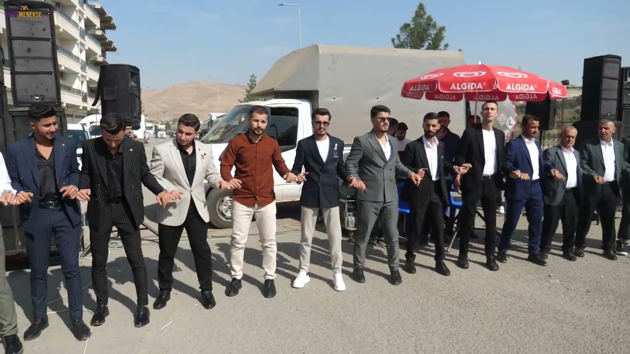 SERDAR & EMİNE DÜĞÜNÜ PART 1