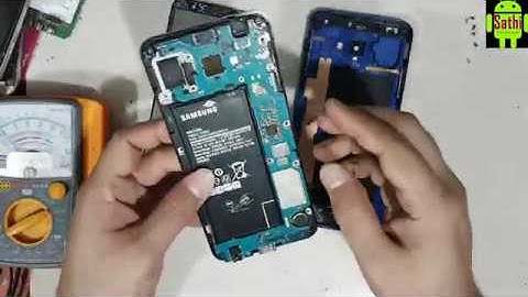 Samsung J4 Plus/J6 Plus Dead Solution/Samsung J6 Plus Motherboard Damage/Samsung J4 Core Dead Solve
