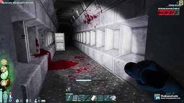 Main Objective 25: Escape the security sector | Guide & Walkthrough | Abiotic Factor