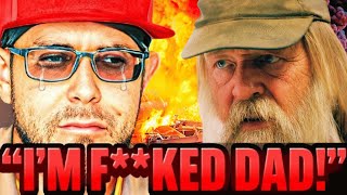 Kevin Beets FIRED from 'Gold Rush'! Explosive Family Drama Revealed!