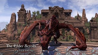 The Elder Scrolls Online - Elsweyr: подробный разбор новой главы The Elder Scrolls Online - Elsweyr: подробный разбор новой главы