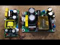 500V to 12V 3A power supply (with schematic)