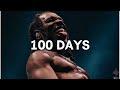 (FREE) Afrobeat Instrumental 2023| Oxlade X Tems X Omah Lay Type Beat "100 DAYS| Afrobeat Type Beat