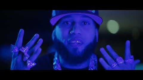 El Alfa "El Jefe" x Black Jonas Point - Deconecte (Video Oficial)