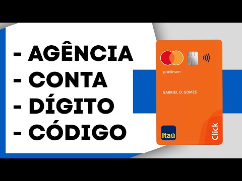 Banco Ita De Crédito Itaú CartÃ£o Itau Netshoes Agência Conta