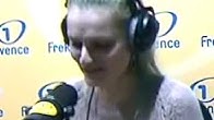 Iva Pazderková u Těžkýho Pokondra