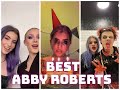 Best Abby Roberts ¦¦ tiktok compilation of January 2021