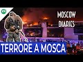 L' ATTENTATO A MOSCA TRA ISIS E UCRAINA - la RUSSIA SOTTO SHOCK image