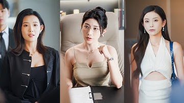 被渣女和兄弟聯手做局掃地出門落魄送外賣，誰知1個月後英雄救美被美女總裁看中，閃婚上位轉身成了狗男女的姑父，當場打臉逆天翻盤！#爽文