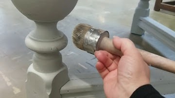 Step by Step Farmhouse Dining Table Part 2