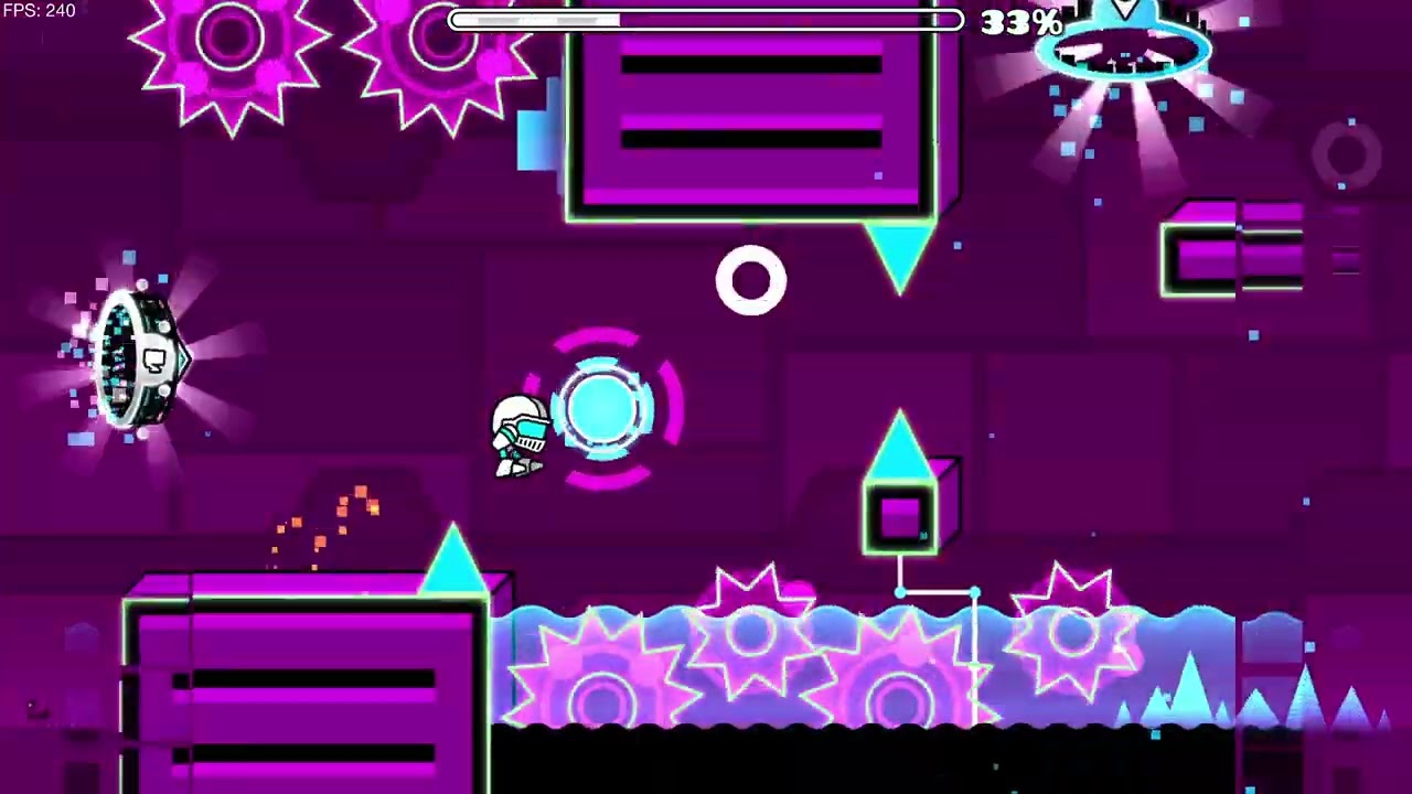 loser beats deadlocked