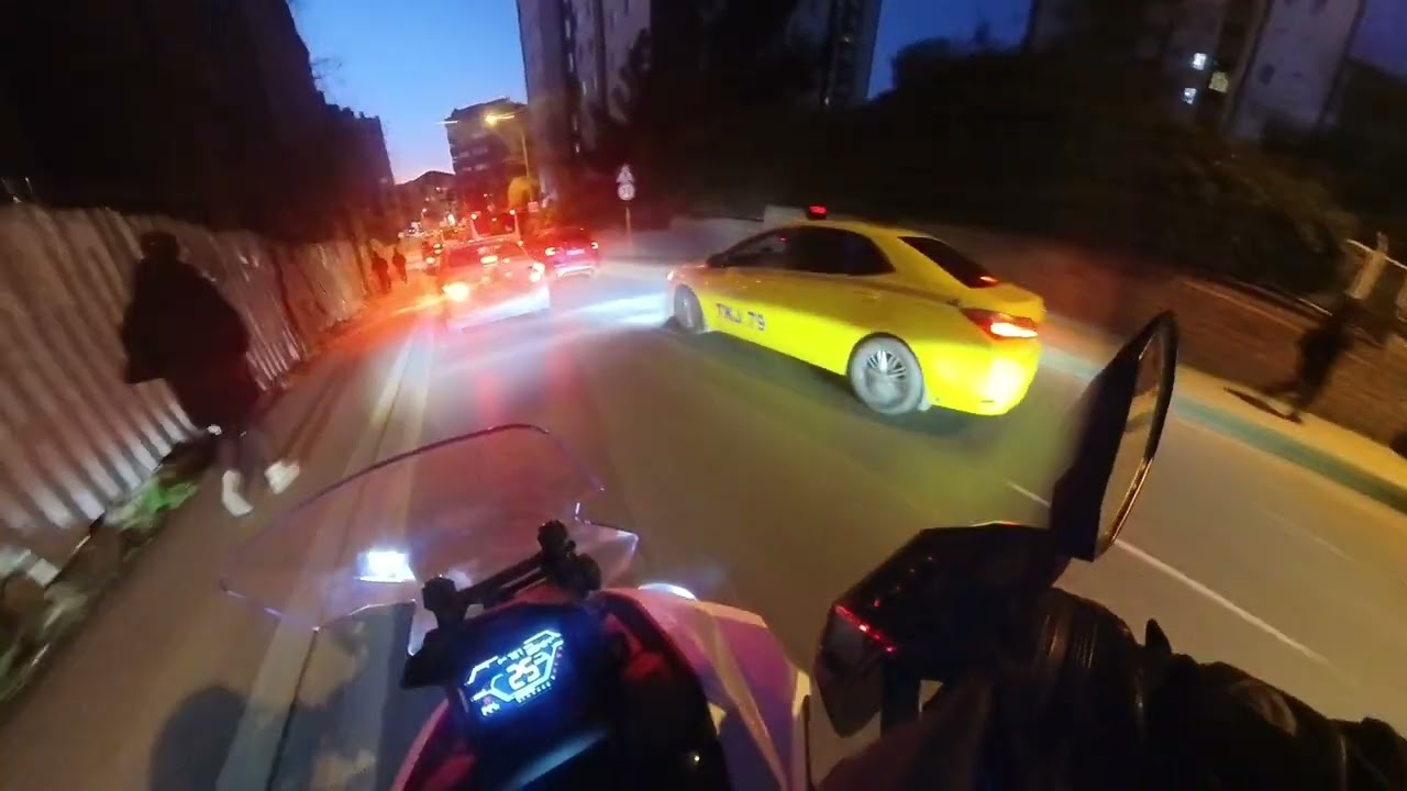 Apec APX7 Aldım  Deneyimim