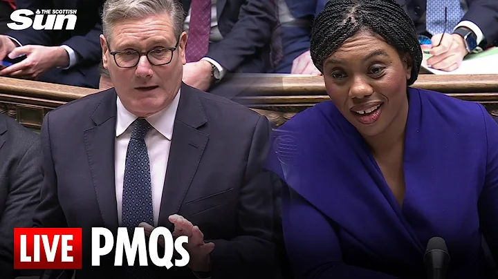 Prime Minister's Questions