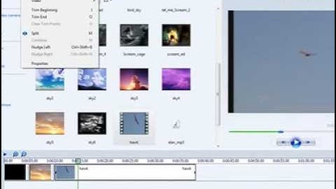 Windows Movie Maker 2 Tutorial - Part 2