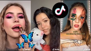 Mad at Disney - TikTok Trend Compilation 🥺🖤