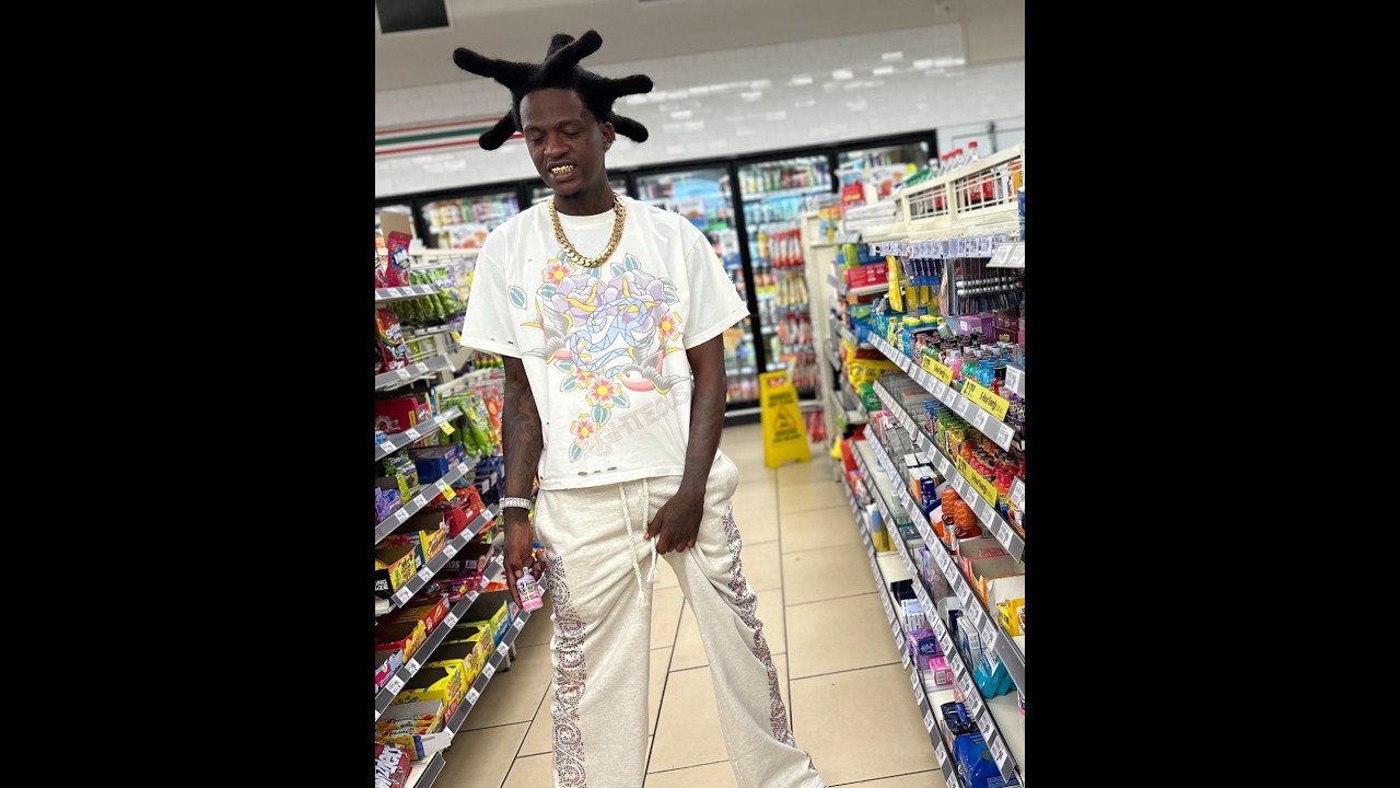 [FREE] El Snappo X 3hardaway Type Beat 