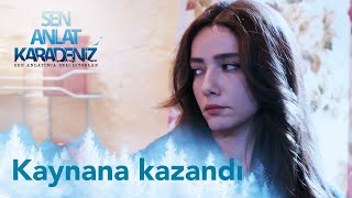 Download lagu Kaynana 1 Gelin 0 Sen Anlat Karadeniz 1 Bölüm Kaynana 1 Gelin 0 Sen Anlat Karadeniz 1 Bölüm