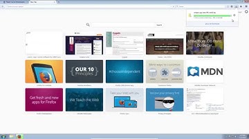 Installation of Eclipse IDE on Windows