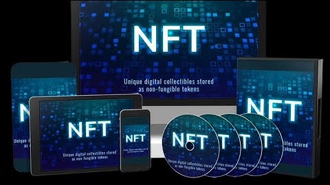 Complete NFT Course REVIEW