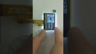 Monochrome Graphic LCD Dot Matrix LCD Display GY12864-780