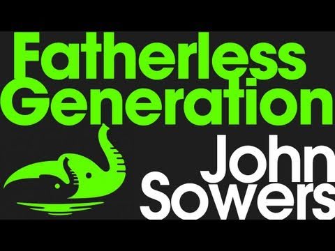 Mentoring a Fatherless Generation | A Conversation...