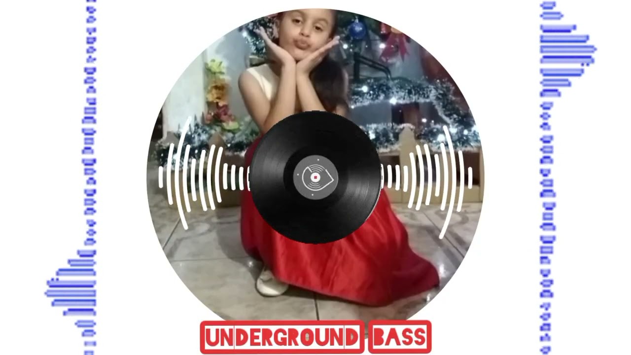 Italo dance bajada a slow style 