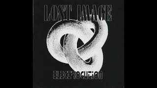 Lost Image ‎– Electrocution (Full Album - 1992)