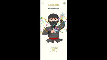 Dop 2 delete one part level 300 solution #dop2  #doplevels  #deleteonepart #shorts #giandragaming