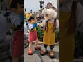【TDS】ピノキオとゼペットのフリグリ集
