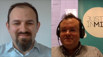 Cuanta más alta fidelidad tiene un prototipo más feedback obtienes, Xavier Renom de Justinmind