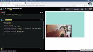 Famous CSS Background Property Explained | Learn CSS for Beginners Net Worth