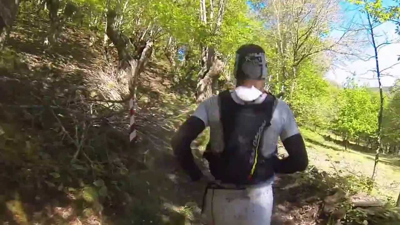 14 Vilar (Trail Aldeas del Caurel 26/05/2013)