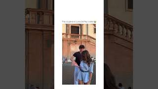 Young Love Is So Pure And Beautiful