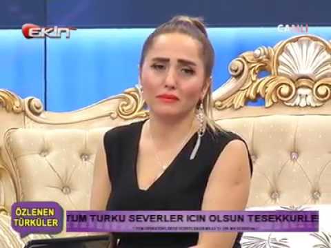 AYNUR YILMAZ 2017 ÇAXER EN YENİ